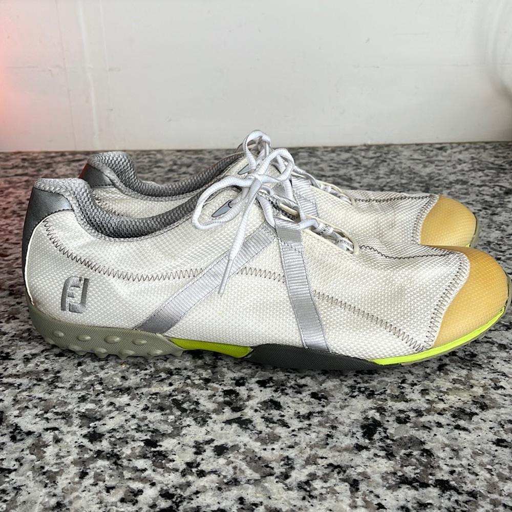 mens footjoy shoes